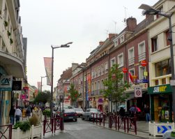 Beauvais, une préfecture animée toute l’année…
